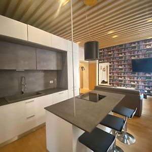 Appartement met een Slaapkamer
